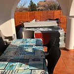 Casa vacanze Tieff Balatonmáriafürdő Hullámtelep