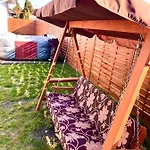 Casa vacanze Tieff Balatonmáriafürdő Hullámtelep Balatonkeresztúr