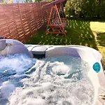 Tieff Balatonmáriafürdő Hullámtelep Casa vacanze Balatonkeresztúr