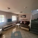 Tieff Balatonmáriafürdő Hullámtelep Casa vacanze *