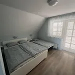Tieff Balatonmáriafürdő Hullámtelep Casa vacanze *