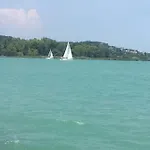 Tieff Balatonmáriafürdő Hullámtelep Casa vacanze Balatonkeresztúr