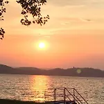 Tieff Balatonmáriafürdő Hullámtelep *