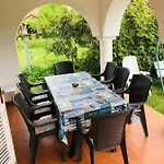 Casa vacanze Tieff Balatonmáriafürdő Hullámtelep *