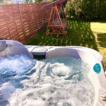 Tieff Apartmanhaz Balatonmariafuerdo Hullamtelep Vakantiehuis Balatonkeresztúr
