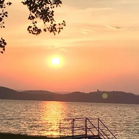 Tieff Balatonmáriafürdő Hullámtelep *