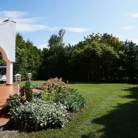 Tieff Apartmanhaz Balatonmariafuerdo Hullamtelep *