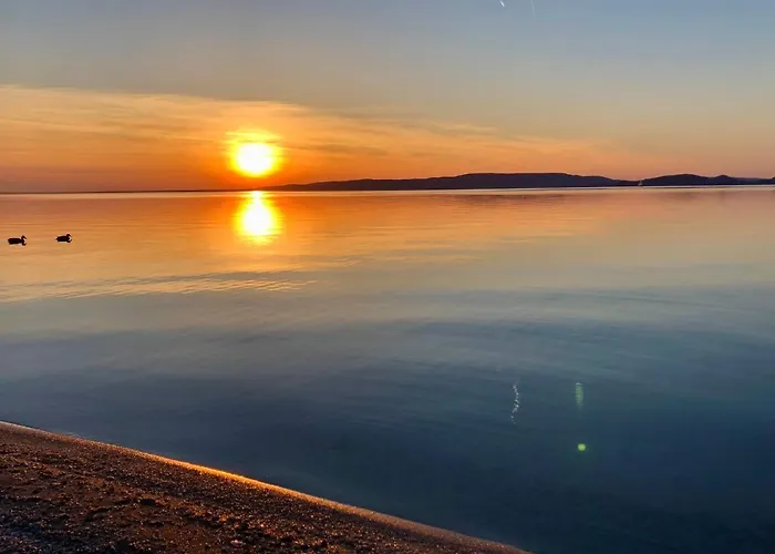 Tieff Apartmanhaz Balatonmariafuerdo Hullamtelep Balatonkeresztúr