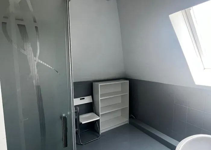 Tieff Apartmanhaz Balatonmariafuerdo Hullamtelep * Balatonkeresztur