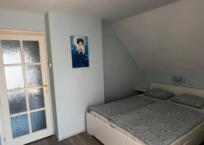 Tieff Apartmanhaz Balatonmariafuerdo Hullamtelep Balatonkeresztúr