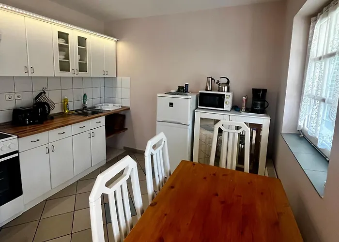 Tieff Apartmanhaz Balatonmariafuerdo Hullamtelep Dom wakacyjny Balatonkeresztúr