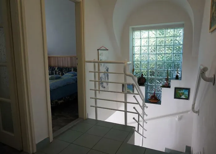 Tieff Apartmanhaz Balatonmariafuerdo Hullamtelep Balatonkeresztúr