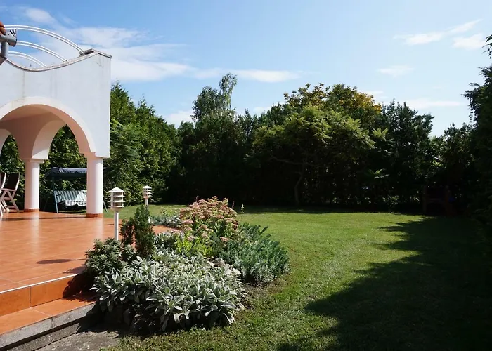 Tieff Apartmanhaz Balatonmariafuerdo Hullamtelep *