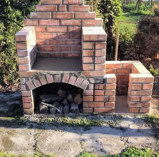 Tieff Apartmanhaz Balatonmariafuerdo Hullamtelep * Balatonkeresztur