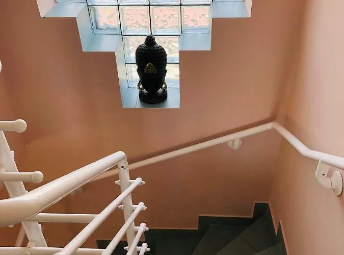 Tieff Apartmanhaz Balatonmariafuerdo Hullamtelep